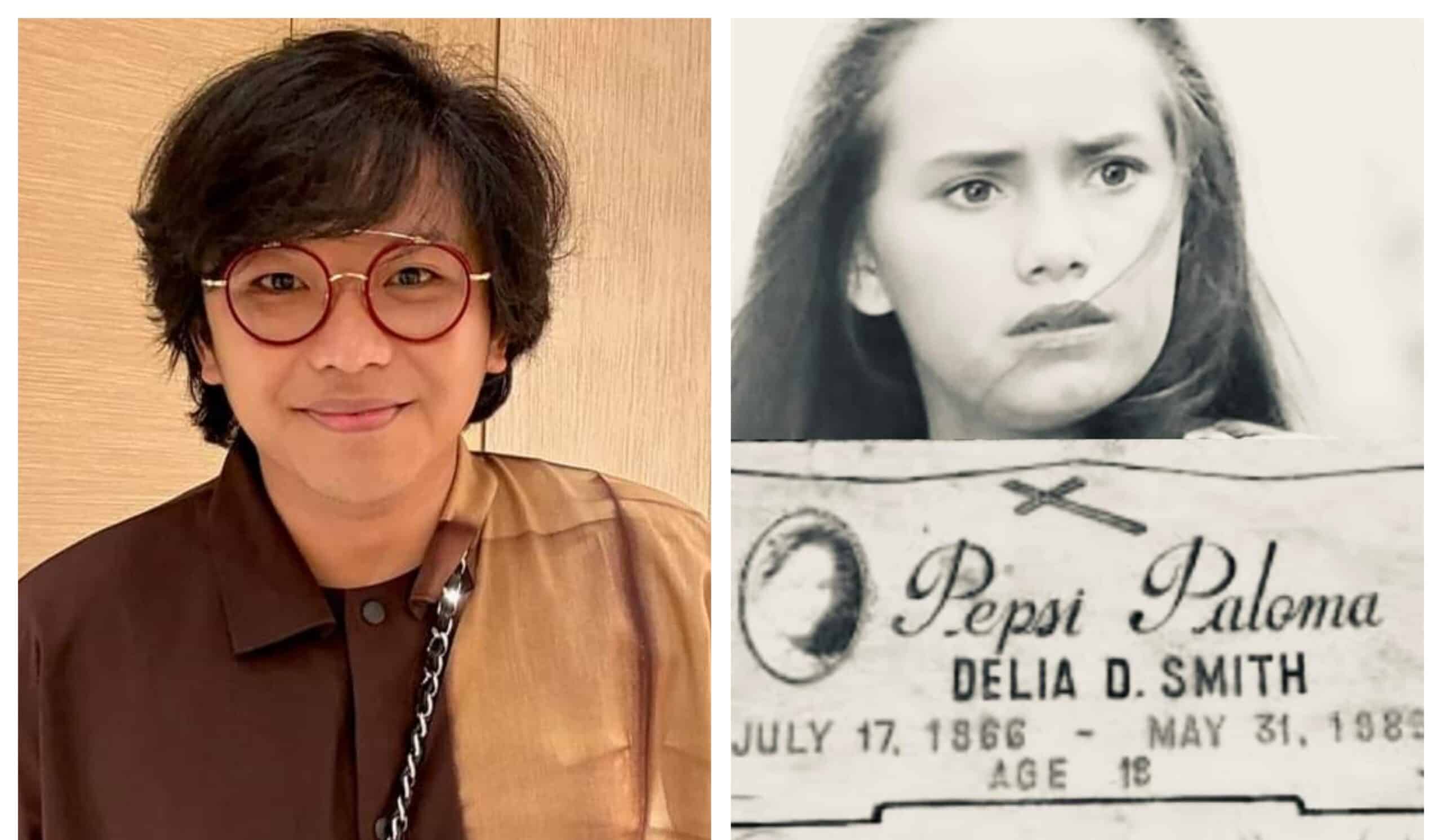 Darryl Yap binantaan ng kulam, demanda sa 'Rapists of Pepsi Paloma'