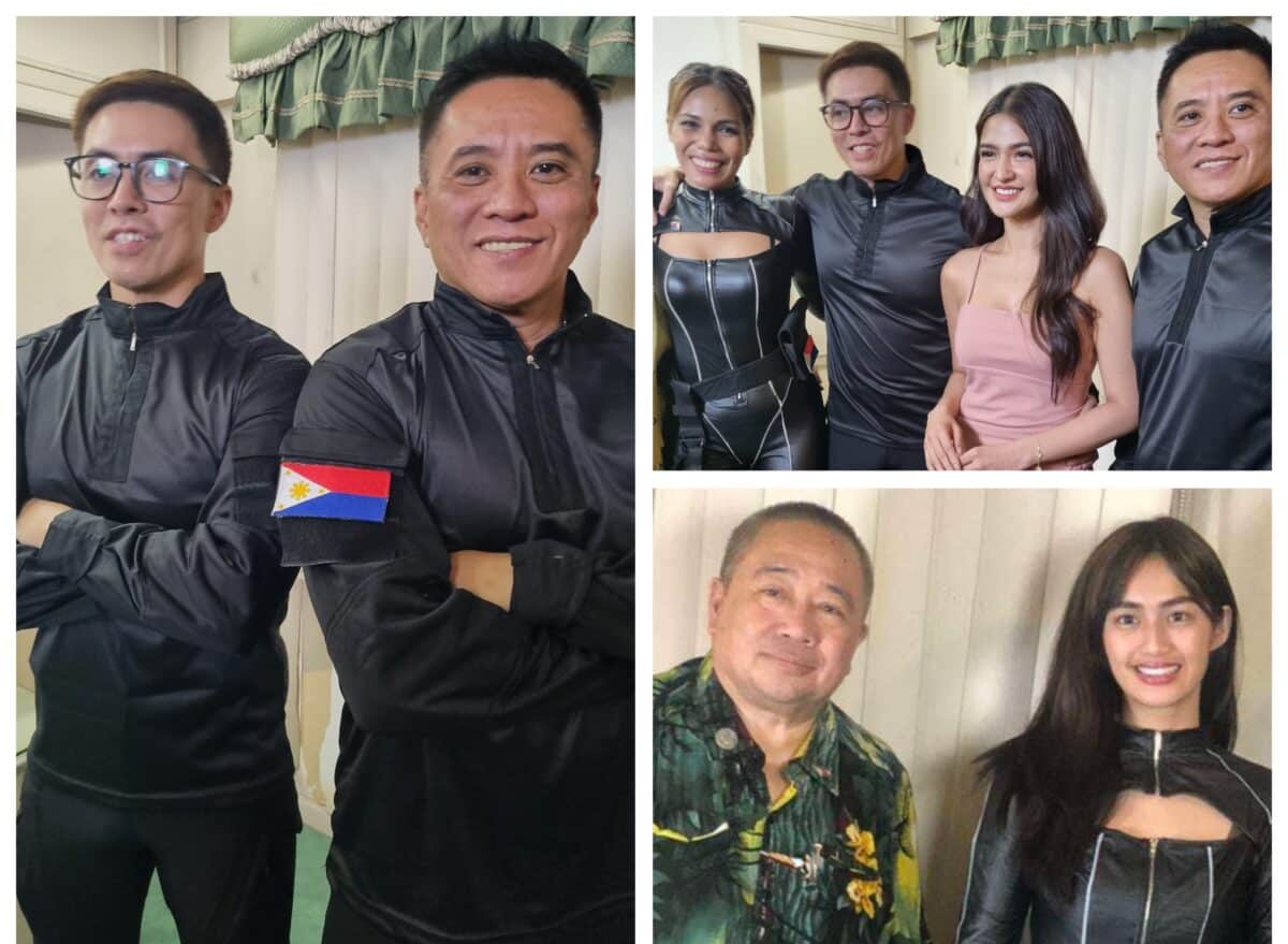 10 aktor pinagpipilian sa biopic ni Quiboloy; shooting ng WPS umariba na