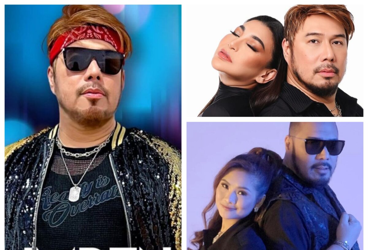 JMRTN ng REtroSPECT nagbabalik, nakipag-collab kay Lani Misalucha