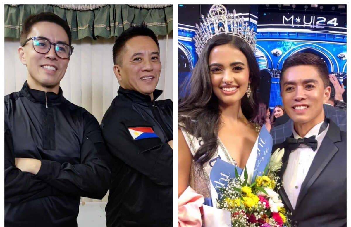 Lance Raymundo type sanang i-date si 2024 Miss Universe India, pero...