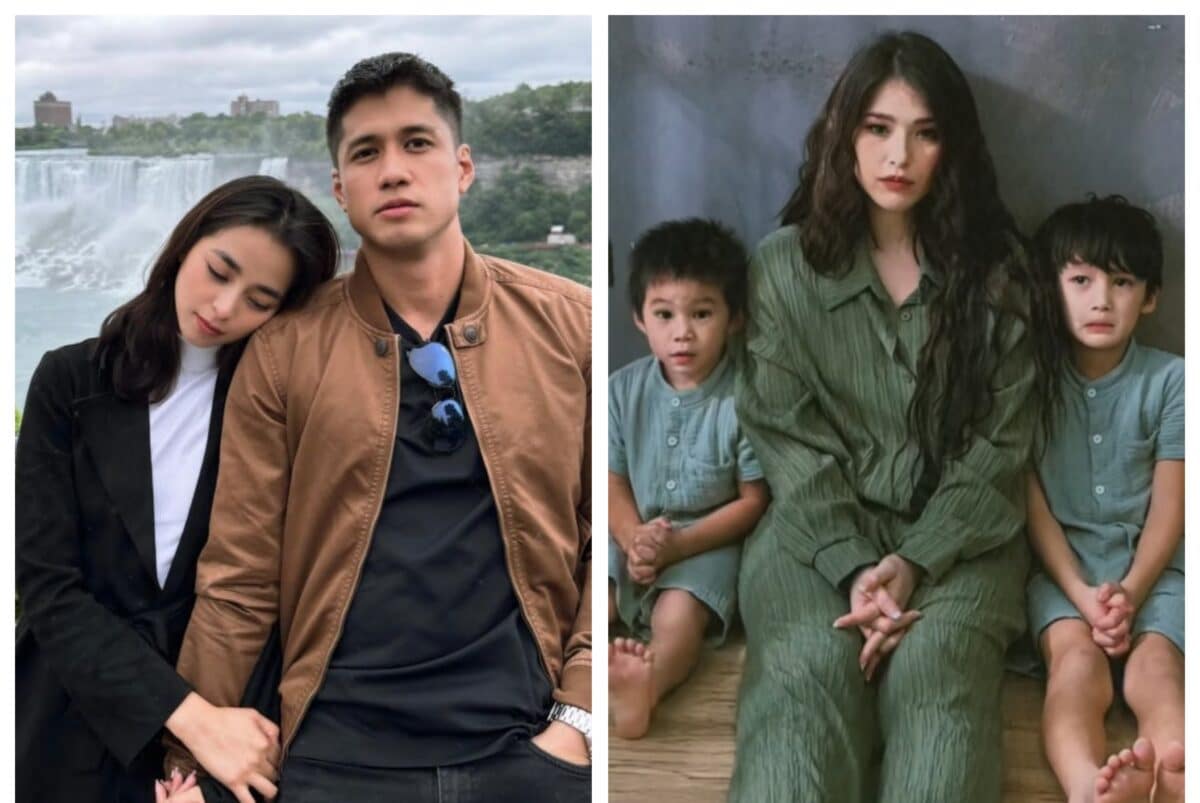 Kylie hinding-hindi na babalikan si Aljur: No thanks! We good!