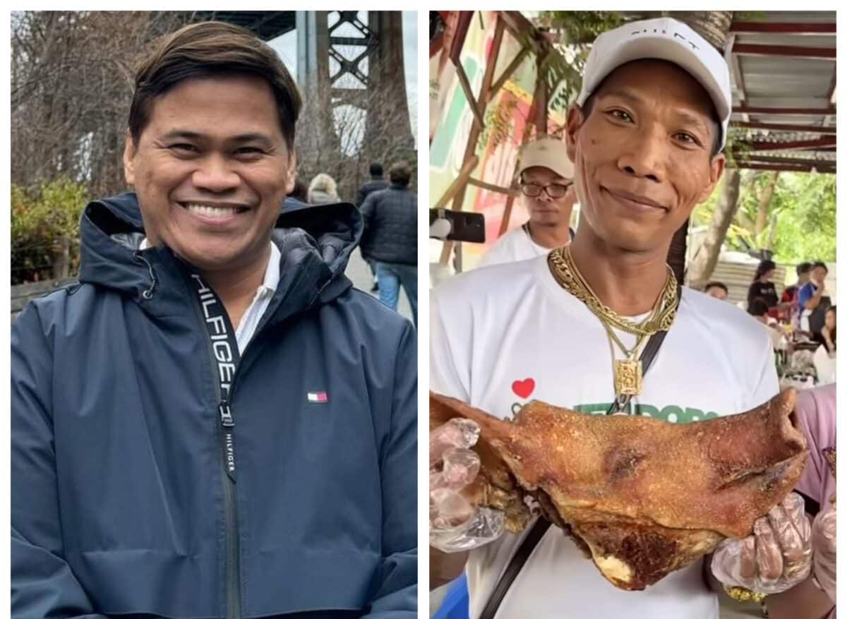 Ogie Diaz sa pagtakbo ni Diwata sa Eleksyon 2025: Naloka nga ako!