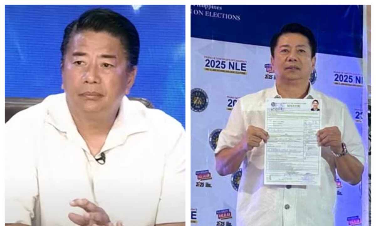 Willie tatakbong senador sa 2025: Mas malaki ang maiaambag ko sa Pilipino