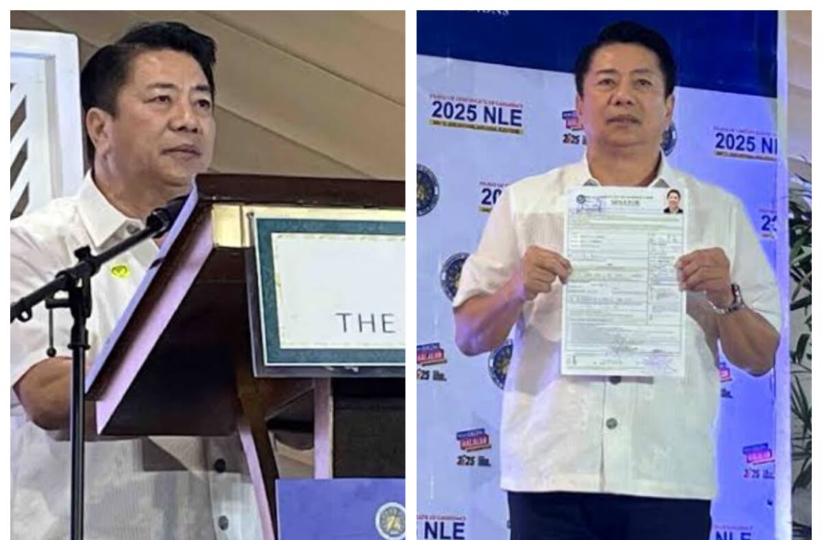 Pagtakbo ni Willie sa 2025 umani ng kanegahan, umatras kaya sa laban?