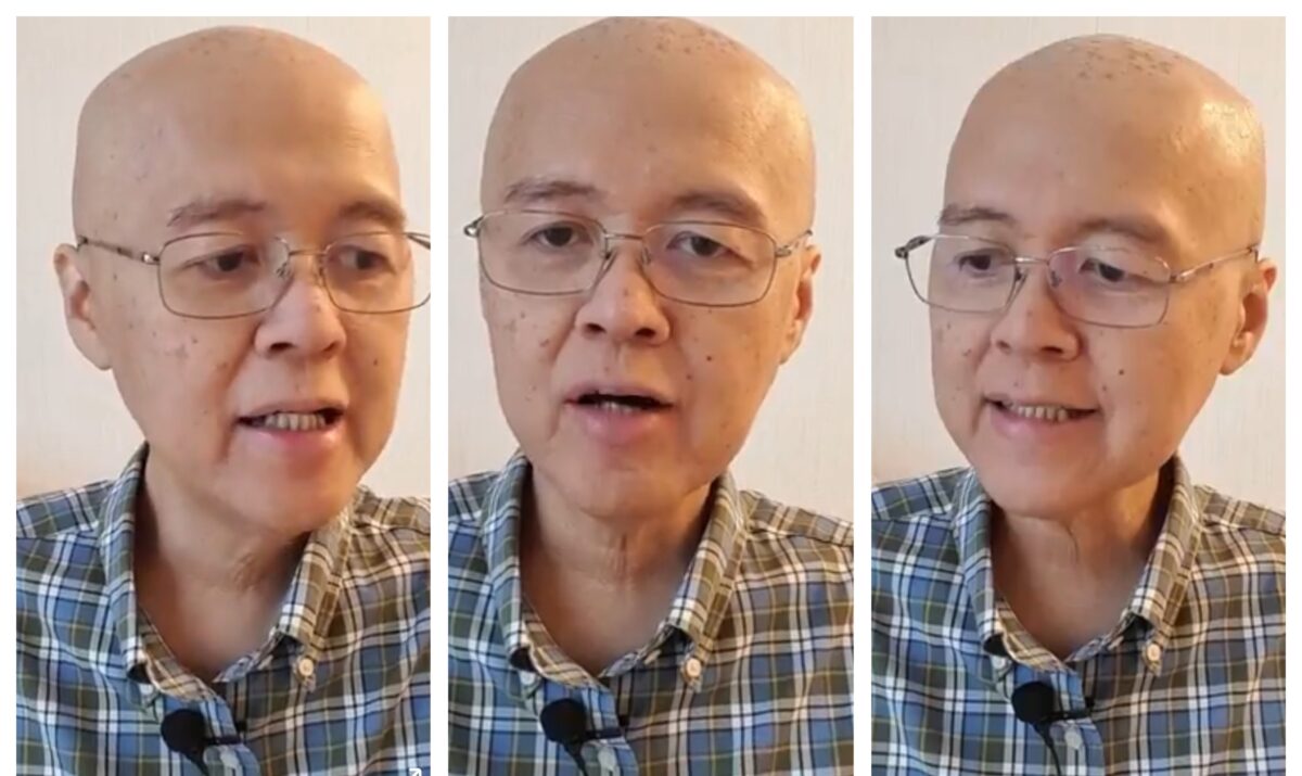 Doc Willie sa pagliit ng sarcoma cancer: Utang ko sa inyo ang buhay ko