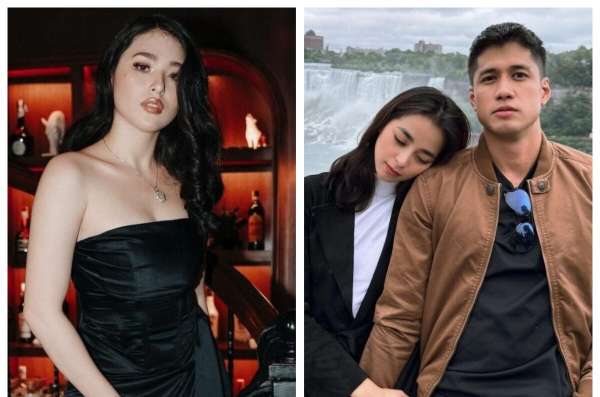 'No revenge, I'll just pray for you' post ni AJ Raval resbak kay Kylie?