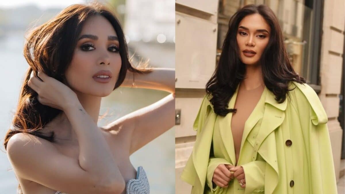 Heart Evangelista, Pia Wurtzbach naka-unfollow na sa isa’t isa sa Instagram