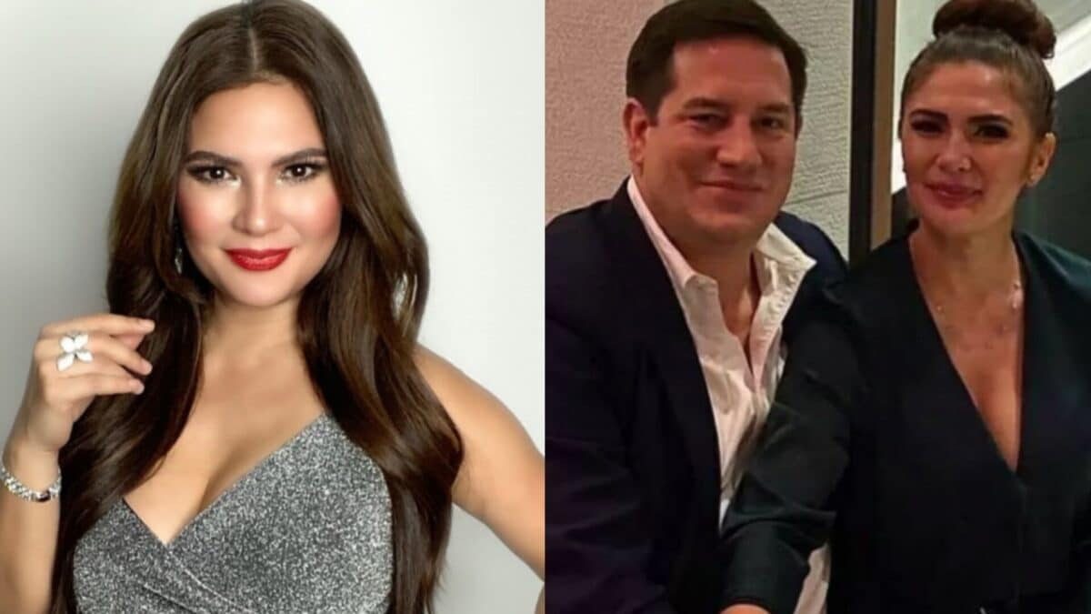 Vina Morales hiwalay na sa American BF, nganga sa LDR?