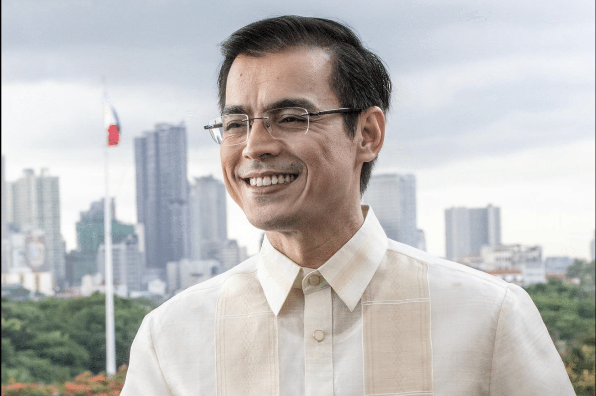 Isko Moreno sa mga Manilenyo: Dinidinig ko ang sigaw nyo