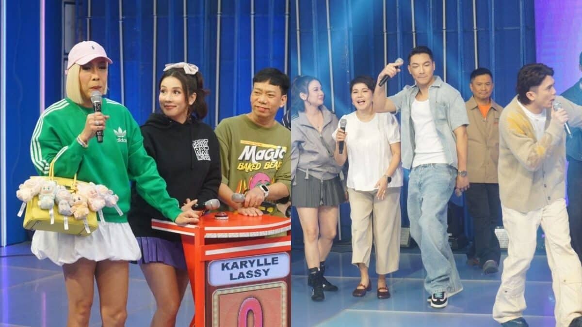 'It's Showtime' hanggang Disyembre nalang mapapanood sa GMA, true kaya?