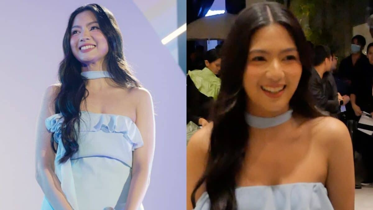 Jennica inispluk ang ‘beauty’ tips na itinuro ng ina na si Jean Garcia