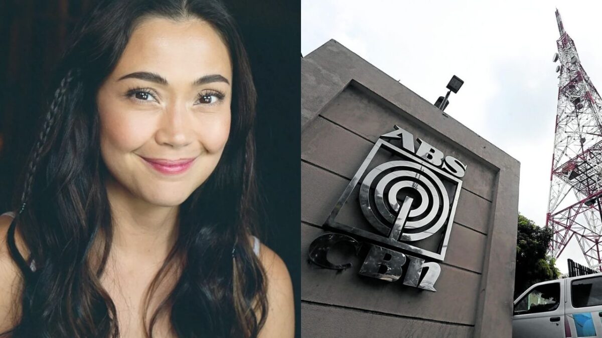 Jodi durog ang puso sa 100 empleyado ng ABS-CBN na nawalan ng trabaho