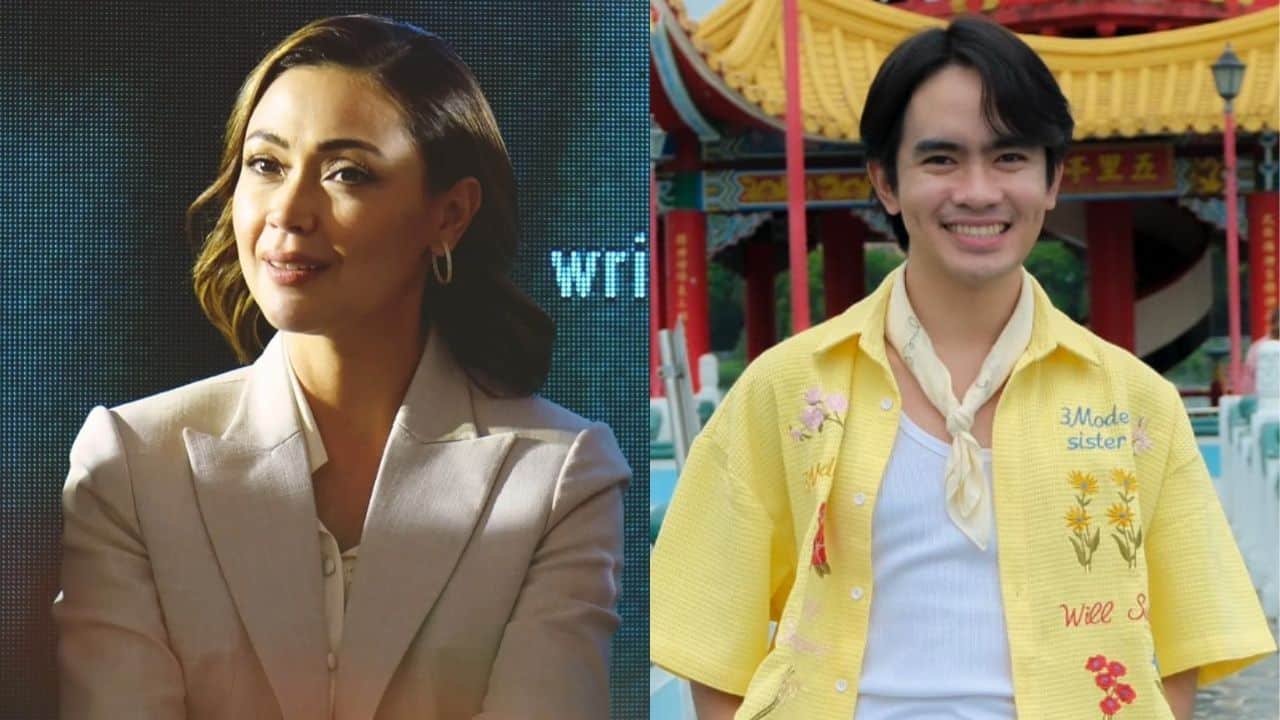 Jodi, Arshie may paalala sa mga botante: ‘Future natin ang nakataya dito!’