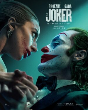 ‘Joker’, ‘Superman’, ‘Venom’, ‘Smile’ mga nagbabalik big screen ngayong Oktubre