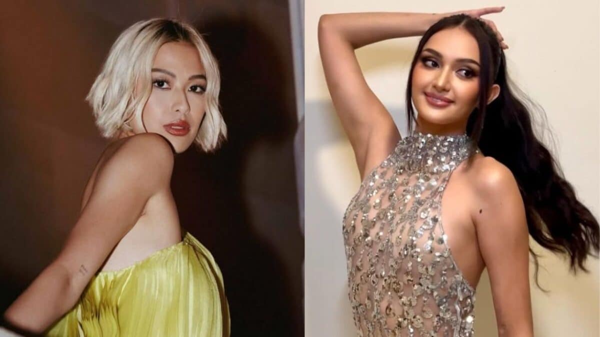 Michelle wasak ang puso sa pagkatalo ni Ahtisa sa Miss Cosmo 2024, pero…