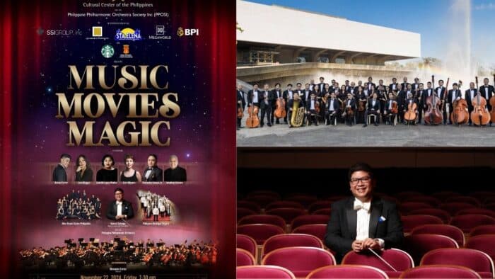 PH Philharmonic Orchestra may ‘fundraising’ concert sa Nobyembre