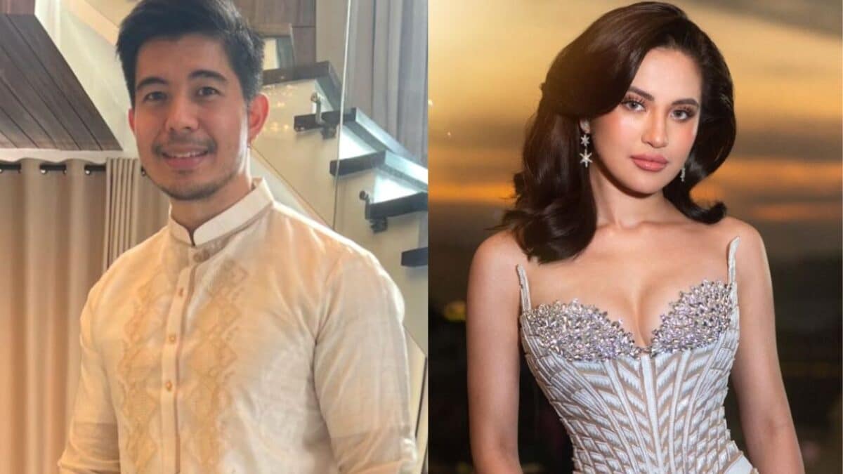 Rodjun kay Julie Anne: ‘Wala kang kasalanan doon…mahal ka ni Lord!’