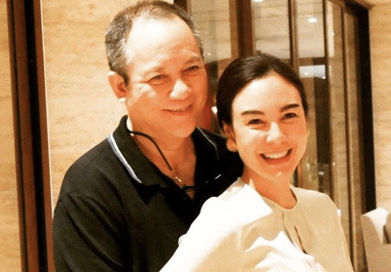 Gretchen sa chikang hiwalay na sila ni Tonyboy Cojuangco: ‘Ang funny!’