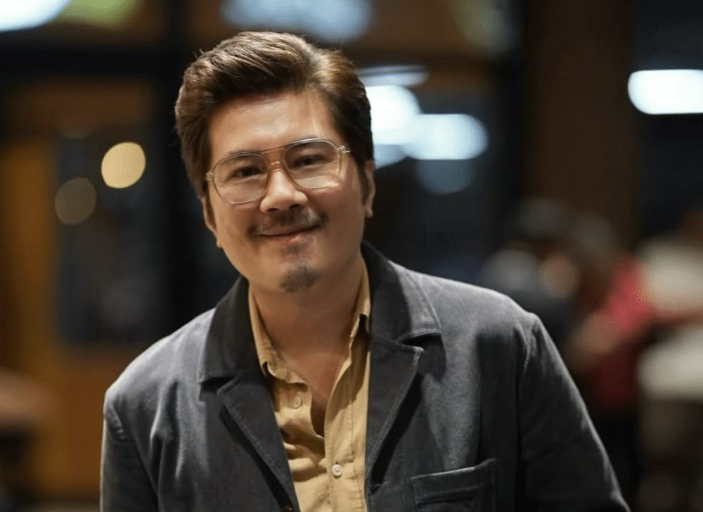 Janno Gibbs pangarap maging 'senador', bakit hindi nag-file ng CoC?