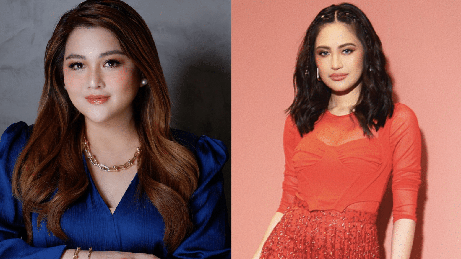 Dianne ibinandera ang suporta kay Julie Anne: Don’t mind the bashers!