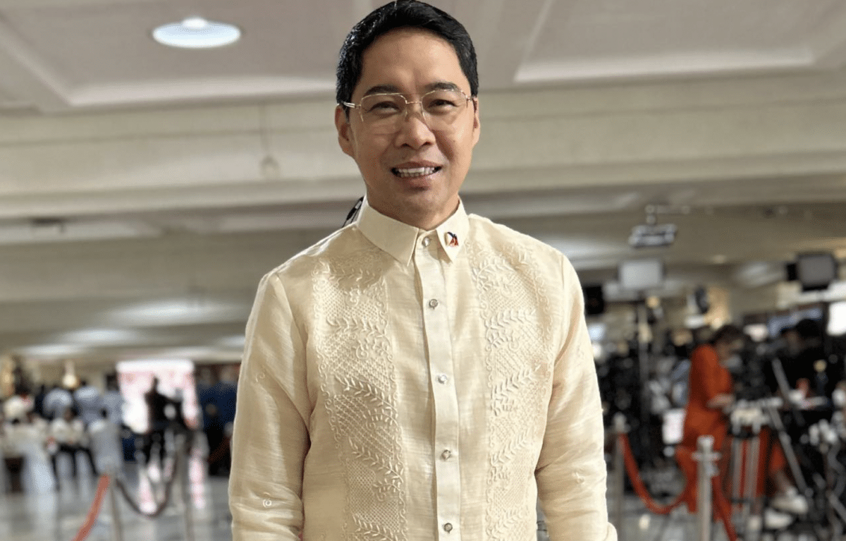 Anthony Taberna na-hack ang YouTube channel, nagbabala sa ‘fake’ interviews