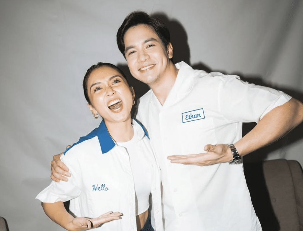 Kathryn, Alden grabe ang hugot sa ‘second chances’: ‘It’s a choice, a gift’