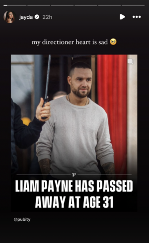 Pinoy celebs nabigla, nalungkot sa biglang pagpanaw ni Liam Payne