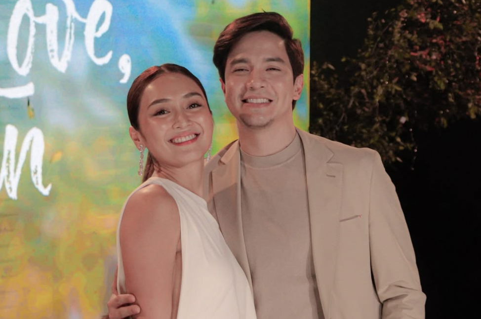 Alden ‘confirmed’ na binigyan ng singsing si Kathryn: ‘Nag-extra effort lang'