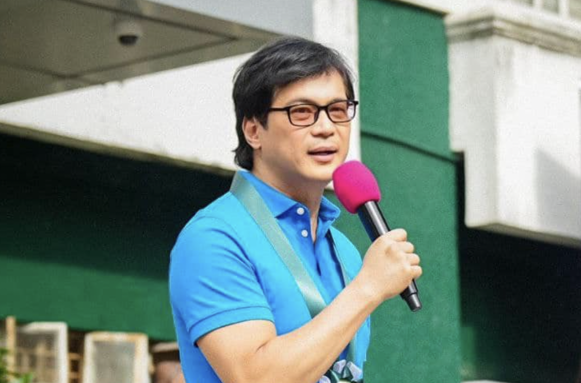 Abalos naantig sa ‘Balota’, may panawagan para sa mga guro sa 2025 Elections