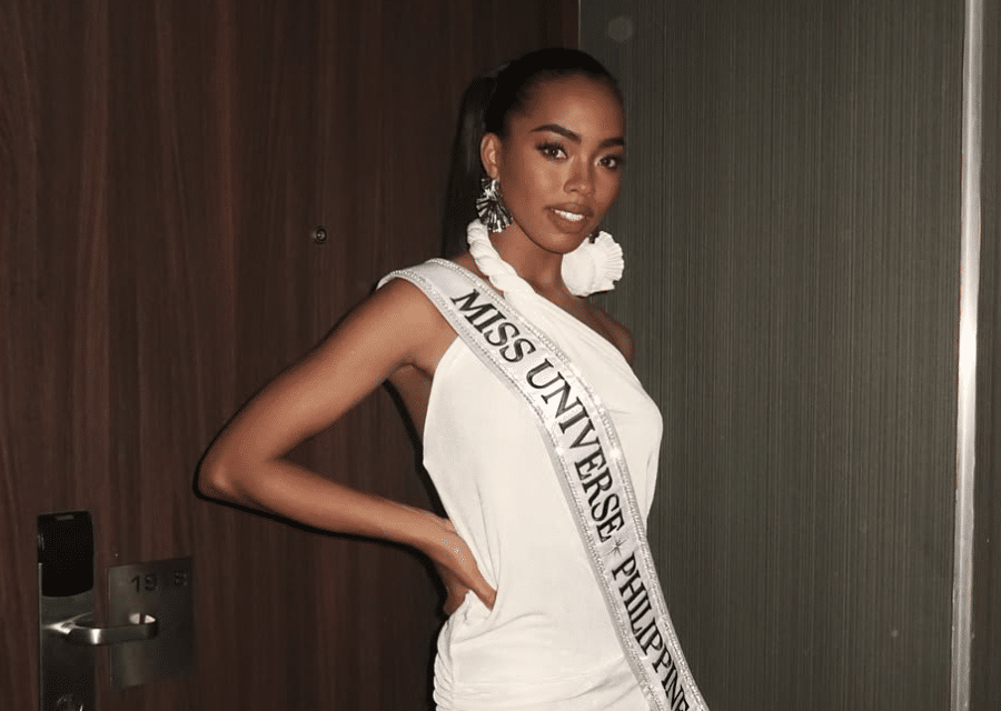 Chelsea nasa Mexico na para sa Miss Universe 2024: ‘Our queen has arrived!’