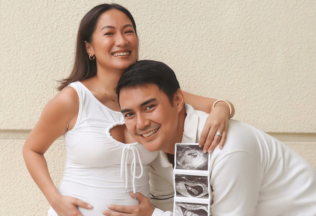 Laureen Uy excited na sa 1st baby nila ng non-showbiz husband: Can’t wait!