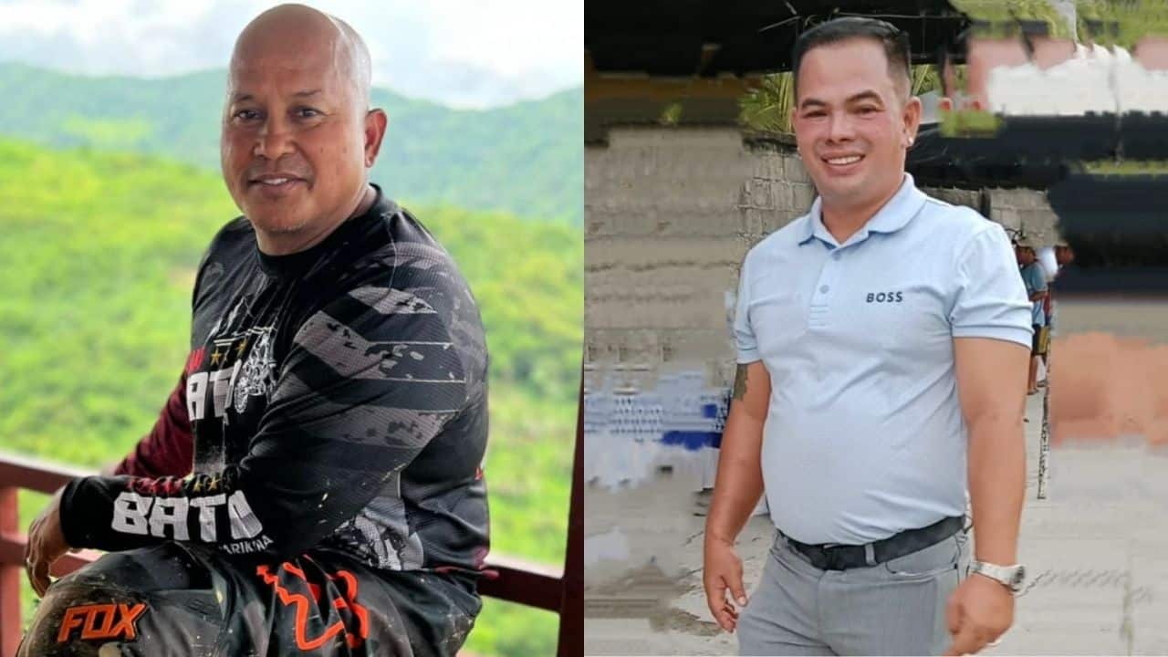 Sen. Bato gigil mode, gustong ‘suntukin’ si Kerwin Espinosa, anyare?