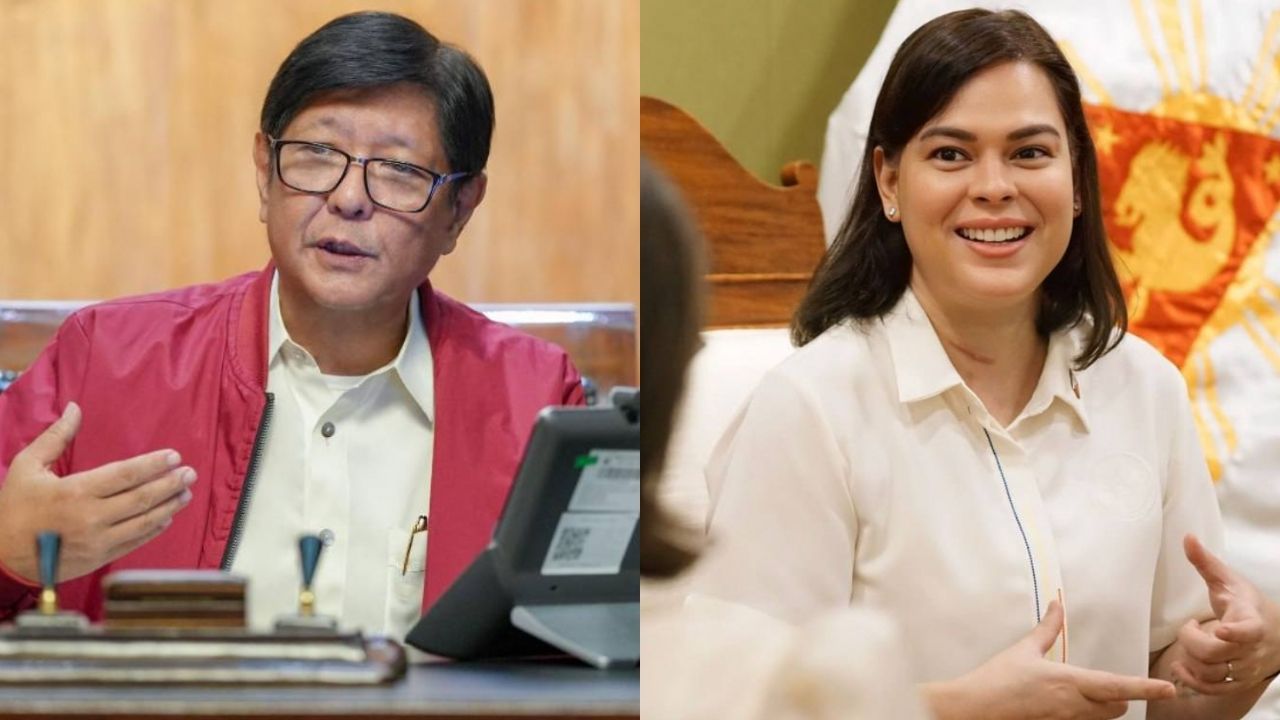 Banta ni VP Sara sa pamilyang Marcos: ‘I’ll throw Marcos Sr.’s body in WPS’