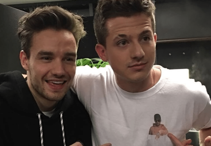 Charlie Puth hindi makapaniwalang wala na si Liam Payne