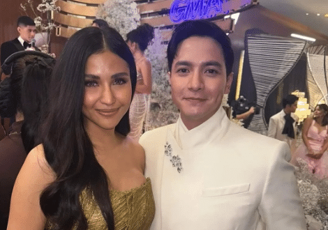 Sanya Lopez inaming 'super hot' ang love scene kasama si Alden