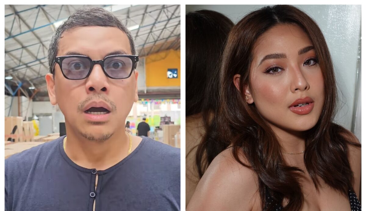 Archie kinuyog ng bashers, dedma sa acts of lasciviousness case ni Rita