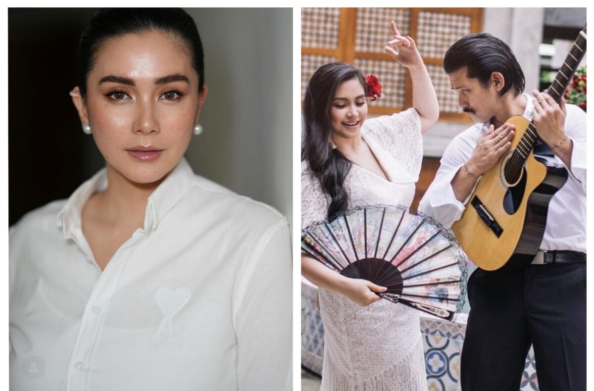 Mariel may kondisyon nang pakasalan si Robin bilang Muslim: Dapat ako lang