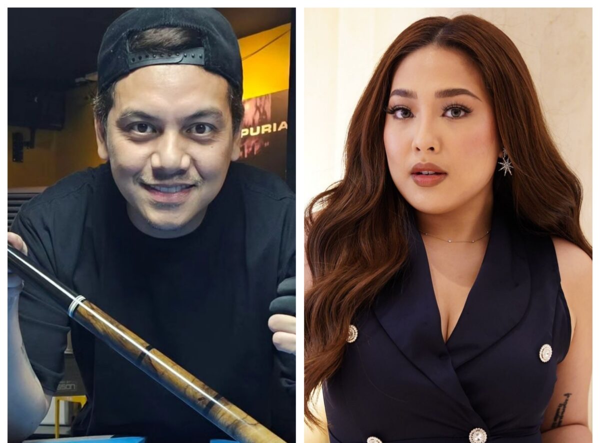 Rita sinisi pa ng bashers kung bakit napagtripan ni Archie Alemania