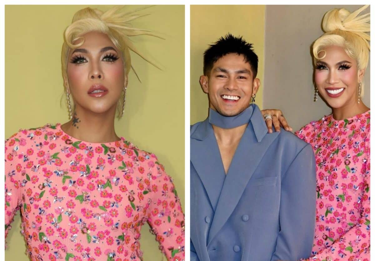 Vice Ganda sa pagsabak sa politika: Gusto ko presidente agad!