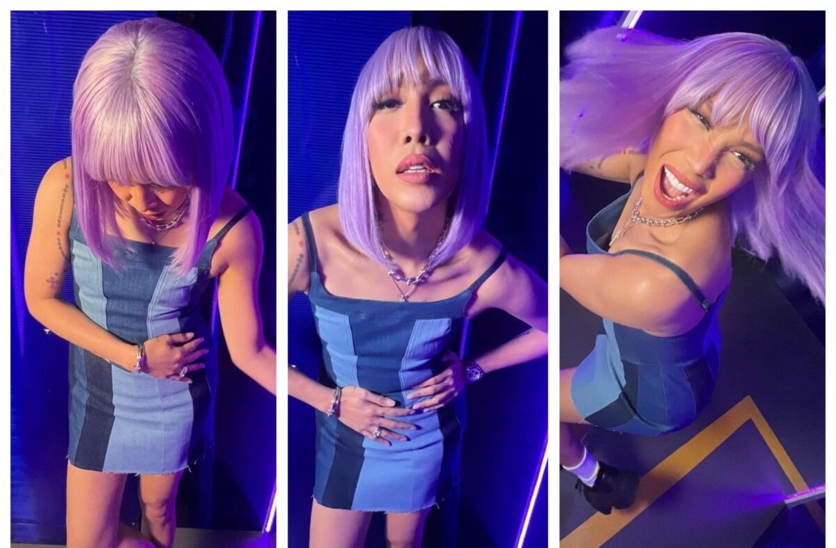 Vice Ganda may karapatan magbida-bida sa 'It's Showtime'