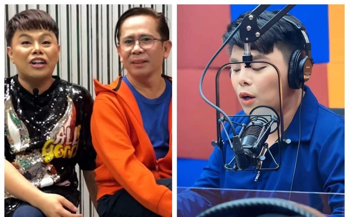 Jhai Ho DJ at host na, teacher pa; pinagpapala dahil walang inaapakan