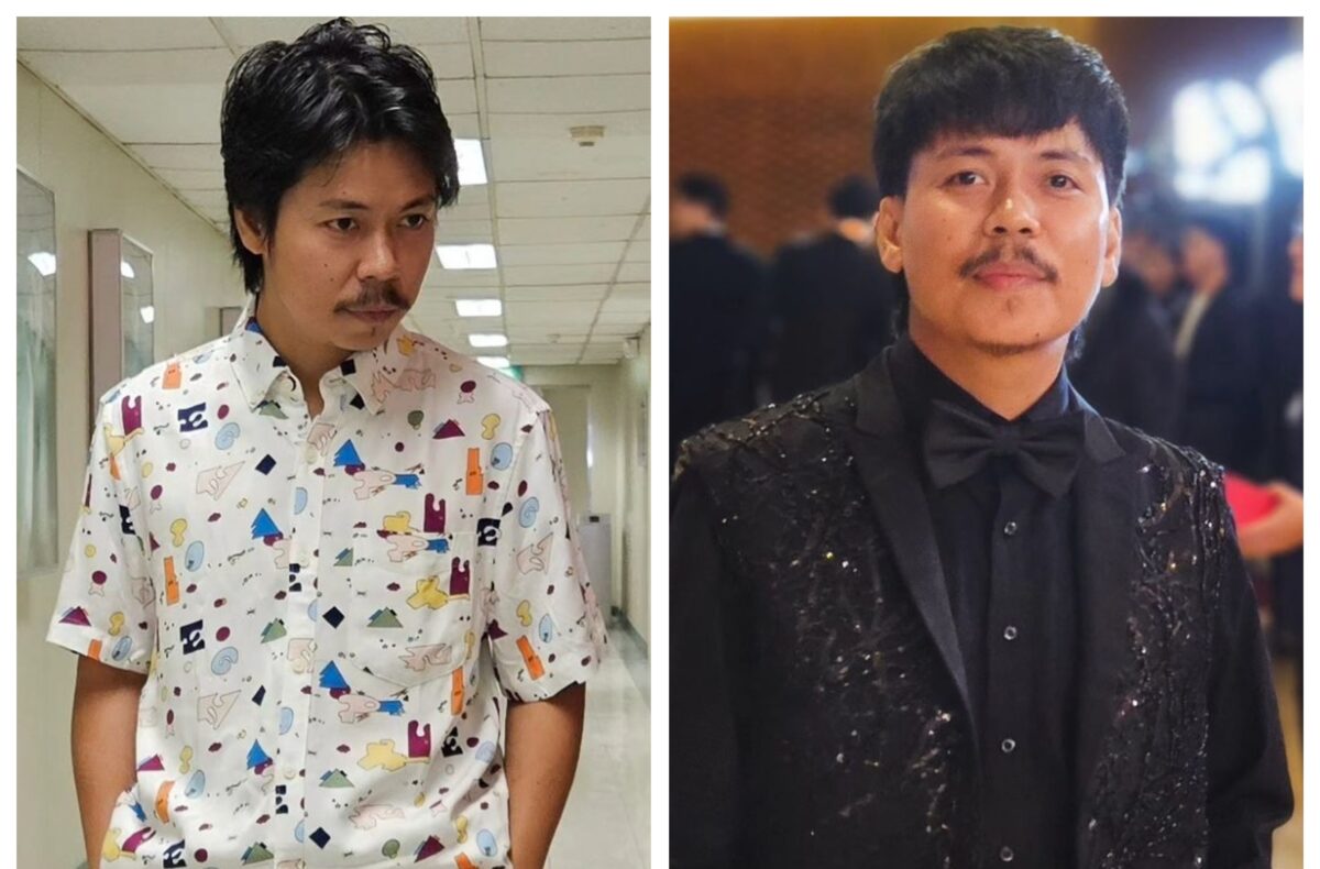 Empoy nilayasan ang trabaho nang multuhin ng kaluluwang walang mukha