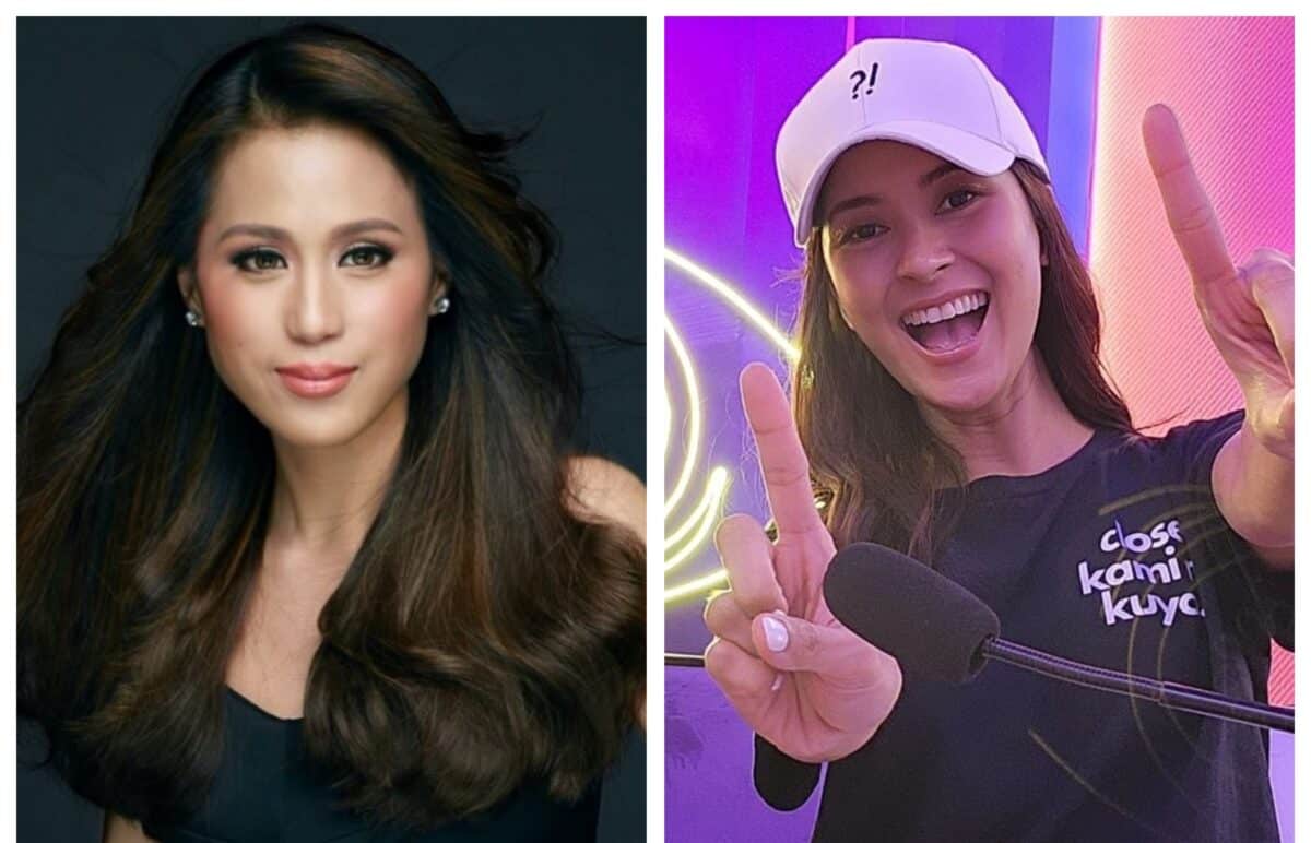 Bianca na-pressure nang mawala si Toni bilang main host ng PBB