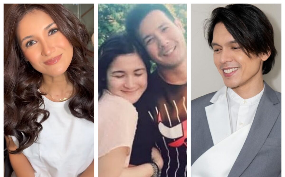 Relasyon nina Camille at Carlo napurnada dahil kay John Prats!?