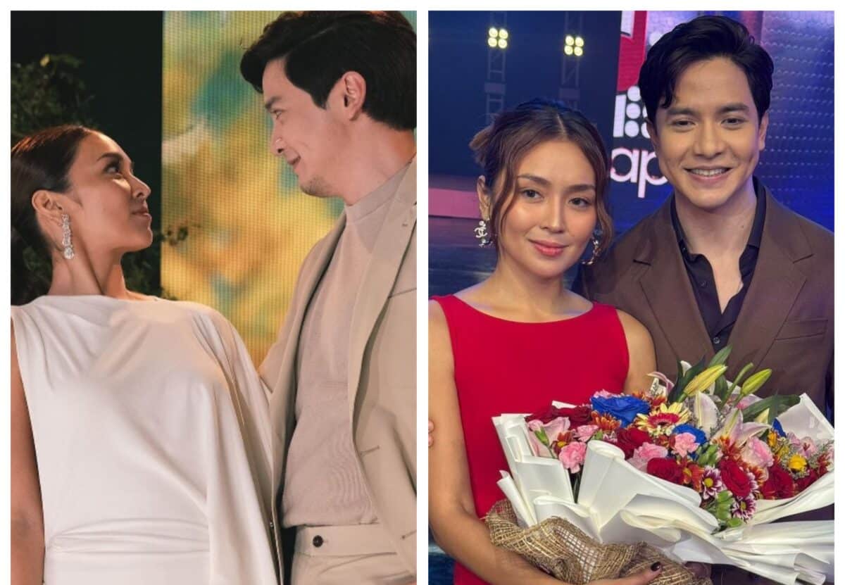 Hirit ni Kathryn kay Alden: Hindi ka superhero, one battle at a time!