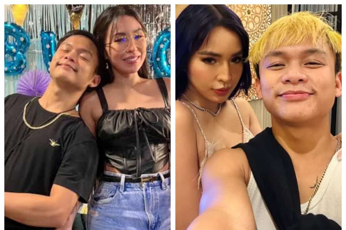 Buboy Villar, Jelai Andres super sweet sa isa't isa, magdyowa na nga ba?