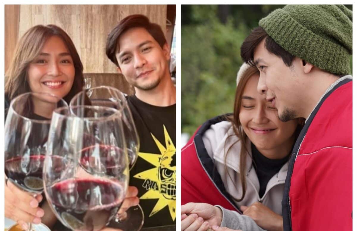 Star Cinema, GMA Pictures ipakukulong mga namimirata ng KathDen movie