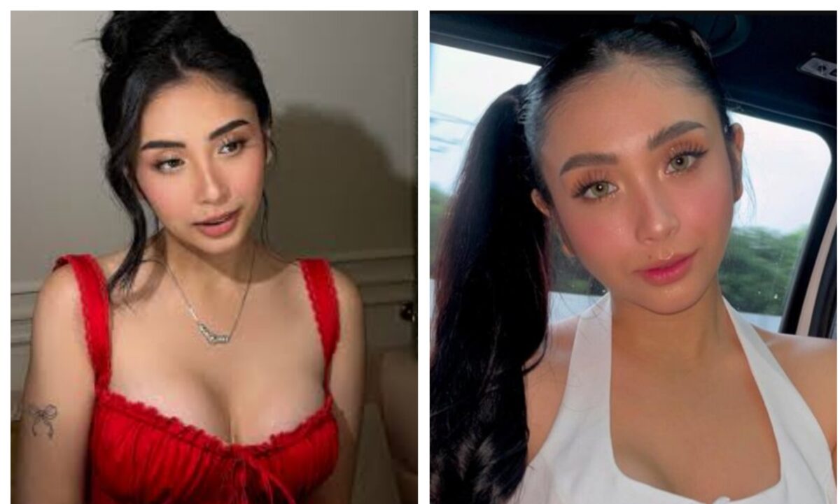 Bea Borres nagpalaki ng boobs: Parang naging bastusin yung katawan ko