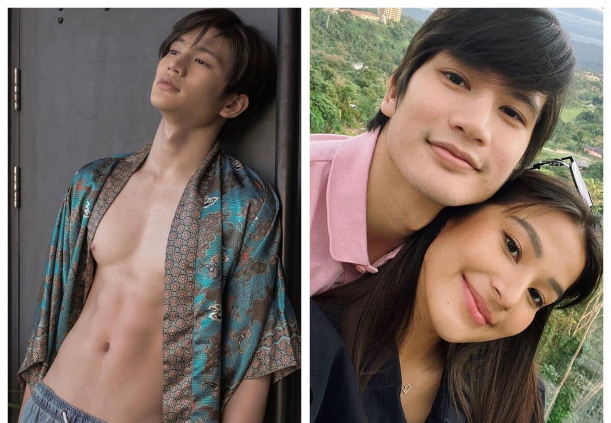 Indecent proposal kay Gil Cuerva: I'll give you money, go out with me