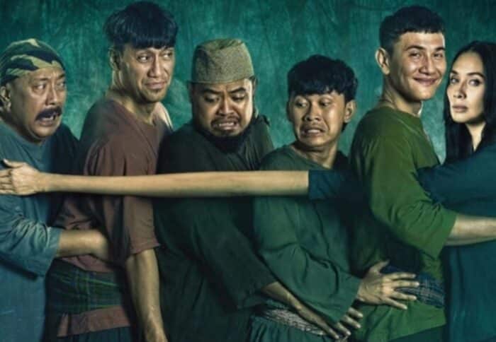 Indonesian horror-comedy 'Kang Mak' nasa Pinas na, maiyak sa katatawa